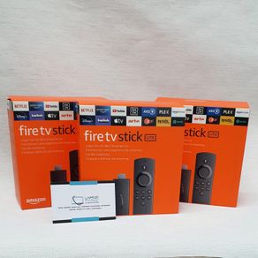 Firestick Lite