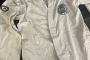 Taekwondo jacket