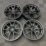 18 19 20" Inch Strom F1 BMW Wheels G30 G31 G32 G20 G21 F52 G42 F40 F44 1 2 3 4 5 series 5x112 Image 2