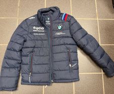 kids jacket BMW