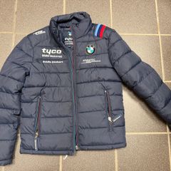 kids jacket BMW