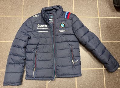 kids jacket BMW