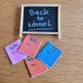 Dolls house accessories - Miniature school Image 3