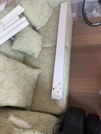 Brand new Ikea blinds
