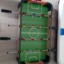 Tabletop airhockey and tabletop football Image 3