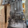 BMW f10/f30 N47d20c Engine/Gearbox Image 2