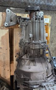 BMW f10/f30 N47d20c Engine parts, Gearbox, parts