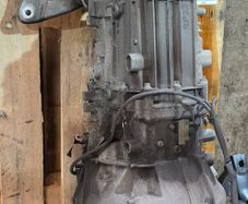 BMW f10/f30 N47d20c Engine parts, Gearbox, parts