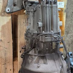 BMW f10/f30 N47d20c Engine parts, Gearbox, parts