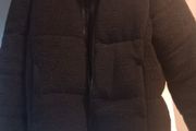 Jacket  COLUMBIA.....padded fleece