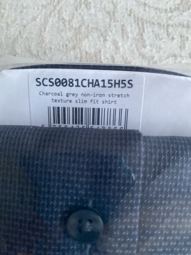 Charles Tyrwhitt men shirt