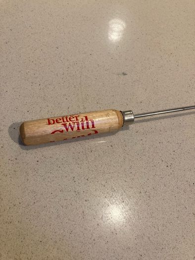 Coca Cola Ice Pick