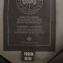 canada goose parka grey with black badge Image 7