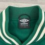 Umbro Varsity Destroyer Jacket Mens Large Image 5