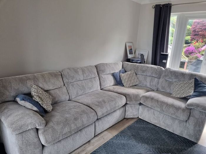 Corner Sofa