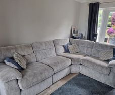 Corner Sofa