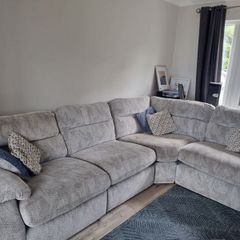Corner Sofa