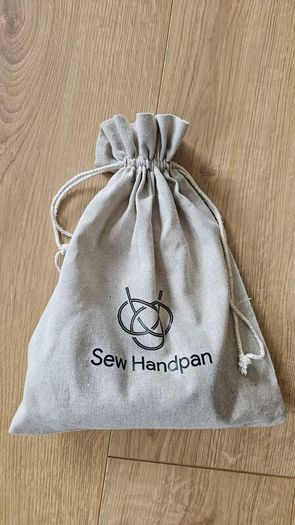 Sew handpan