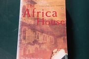 Book " The Africa House" by Christina Lamb