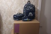 school bag