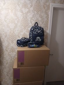 school bag