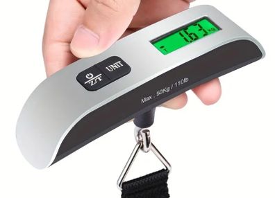 New Fishing /luggage  Scales
