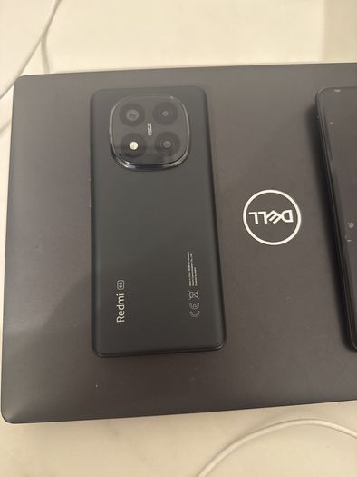 redmi note