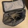 StorkSak St James leather Changing Bag Image 5