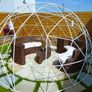 Rattan furniture sofa daybed Image 4