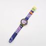 Vintage Swiss Watch Swatch Scuba 1990s Collectable Image 6