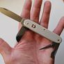 Victorinox Pioneer Electrician Alox Swiss Army Knife Image 8