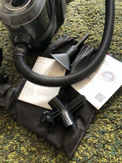 Hoover - Bosch