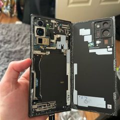 Samsung Note 20 Ultra for parts
