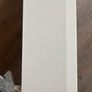Primed skirting board 144cm Image 3