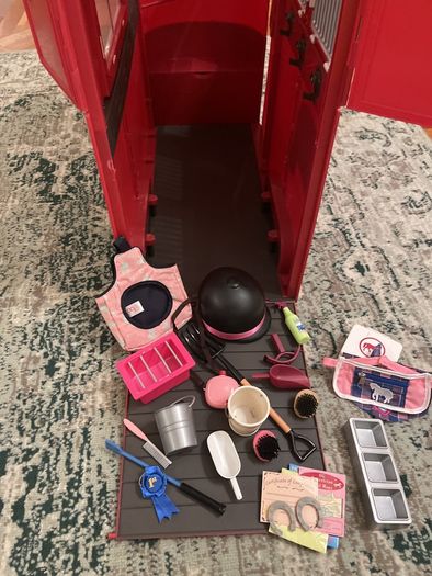 Our generation doll bundle