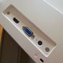 HP 21.5 Inch Monitor Image 4