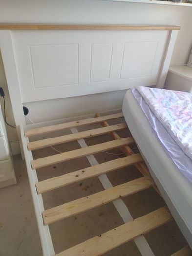 Double Bed Set