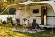 Caravan awning Sun Canopy Sun Sail  Motorhome anti  mould