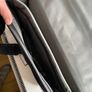 Laptop bag, Lenovo Executive Leather Case Image 3