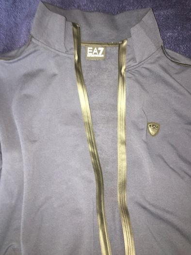 Armani jacket top Size Xxl Brand New