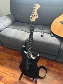 Charvel Pro Mod San Dimas