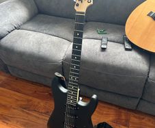 Charvel Pro Mod San Dimas