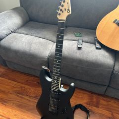 Charvel Pro Mod San Dimas