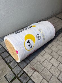 Isover Metac 150mm Semi-Rigid Insulation