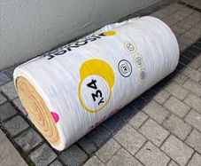 Isover Metac 150mm Semi-Rigid Insulation