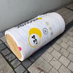 Isover Metac 150mm Semi-Rigid Insulation