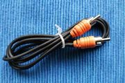 RCA Cable Single 1.5 m approx