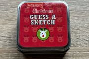 Christmas Guess a Sketch