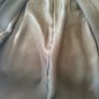 Cos black, collarless open-front longline  jacket / blazer Image 6