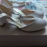 communion shoes Image 4